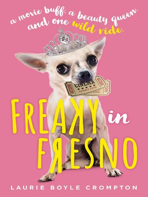 cover image of Freaky in Fresno